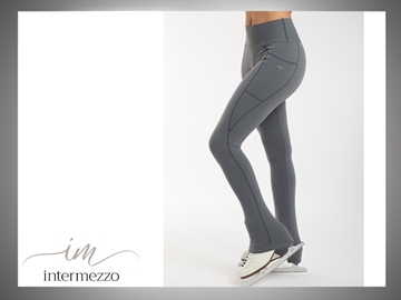 Intermezzo Dasha Leggings Girls